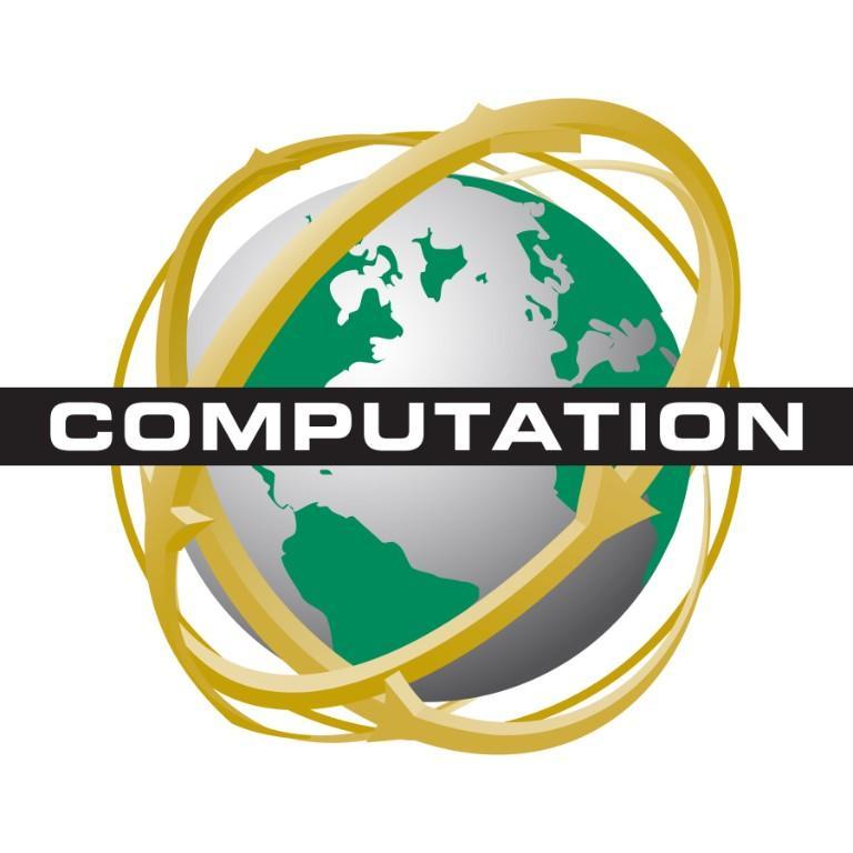 Computation Ltd. in Mississauga - Image 1