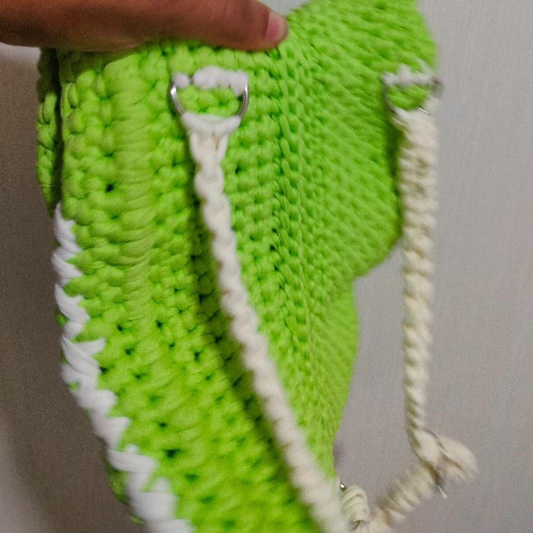 Hand made backpack bag in Singapore - Image 2