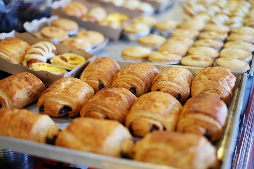 Chef (Pastry & Light Meals) in Fawkner - Image 1