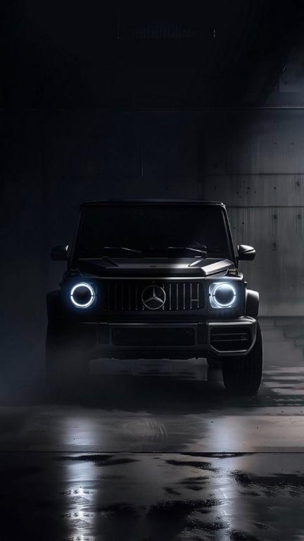G63 AMG MERCEDES in Nairobi - Image 3