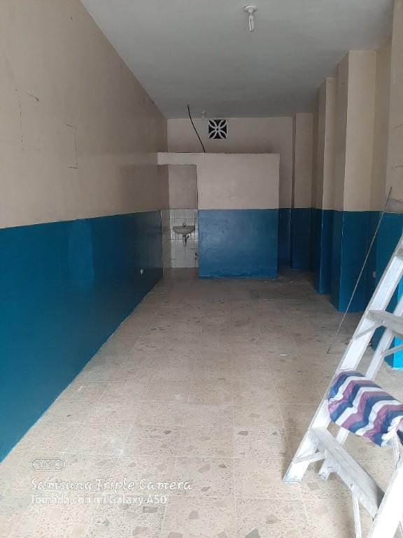 Alquilo Local comercial en Durán - Imagen 1