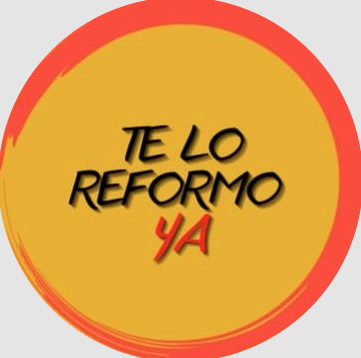 Te Lo Reformo Ya en España - Imagen 1