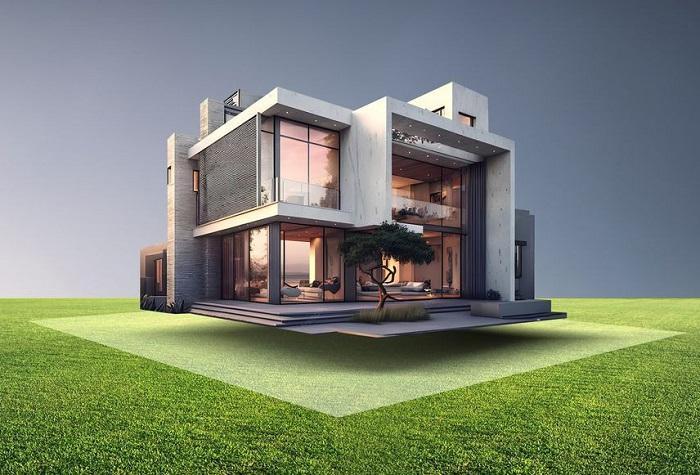 Premium Plots in Indore at SS Infinitus in India - Image 1