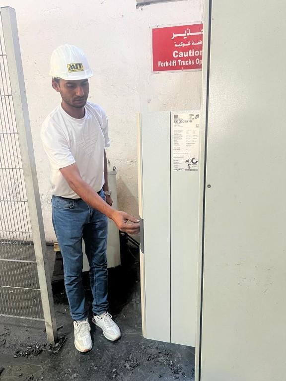 cosmotec panel ac repair near me in United Arab Emirates - Image 9