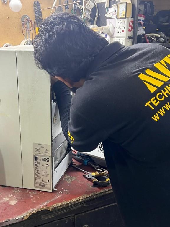 cosmotec panel ac repair near me in United Arab Emirates - Image 12
