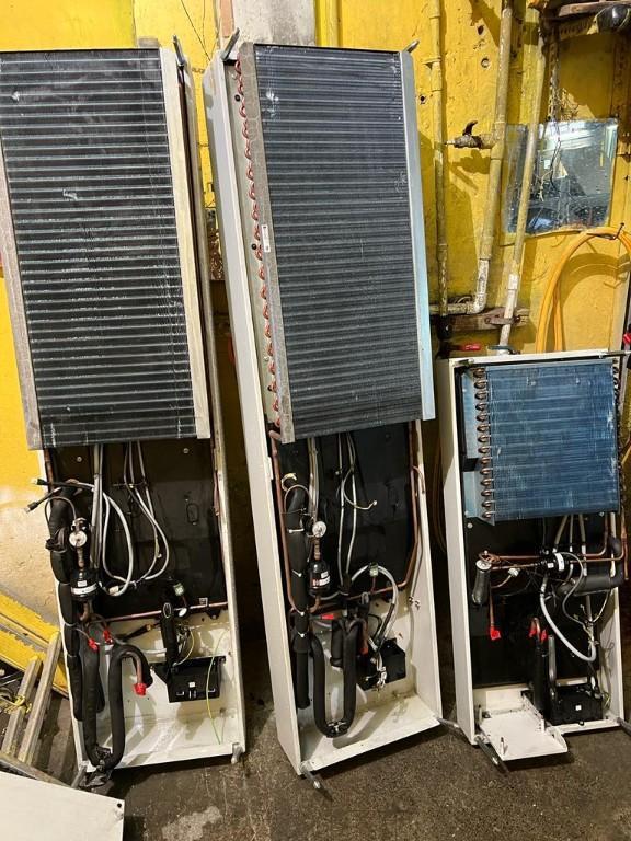 cosmotec panel ac repair near me in United Arab Emirates - Image 18