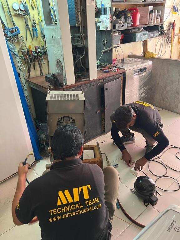 cosmotec panel ac repair near me in United Arab Emirates - Image 20