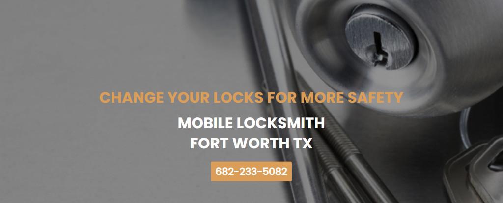 Mobile Locksmith Fort Worth in Fort Worth - Image 2