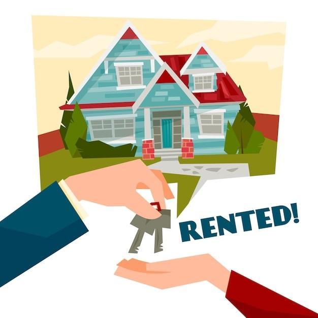 INR Plus Loan Against Rented Property – A Novel Financial Tool in India - Image 1
