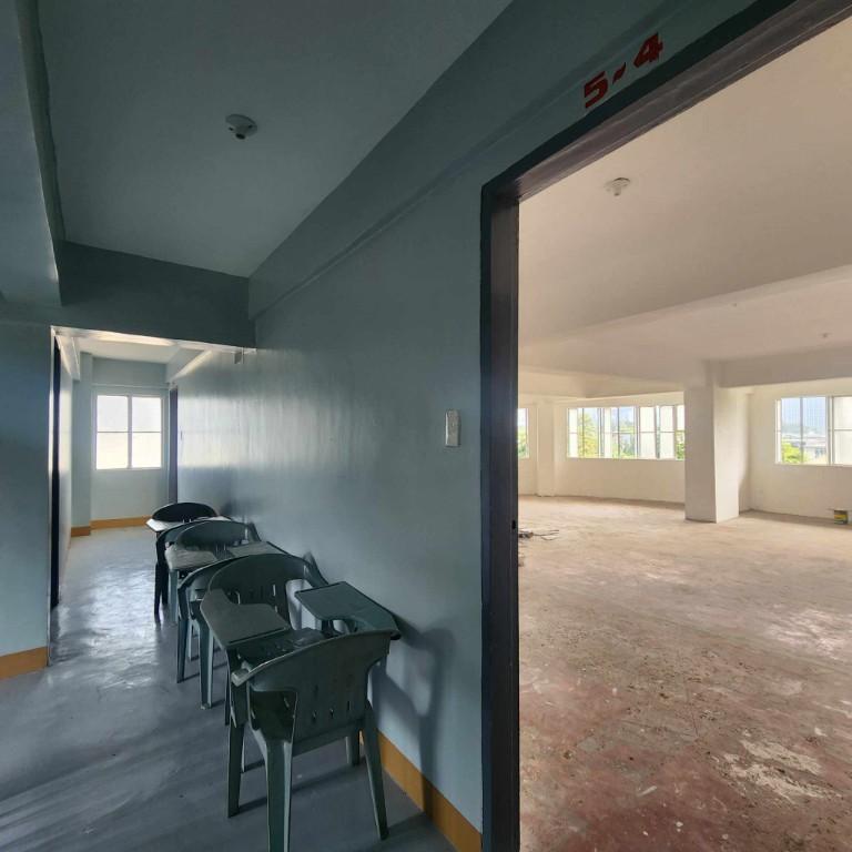 For Rent Lease 180sqm Office Space West Avenue Quezon City in Malabon - Image 3