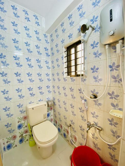 1BHK Furnished Flat for Rent in Bashundhara R/A in Bangladesh - Image 4