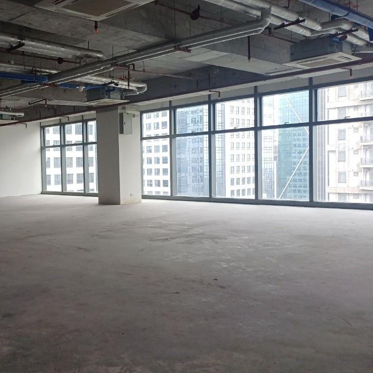 OFFICE SPACE FOR RENT 272SQM IN ORTIGAS PASIG in Payatas - Image 3