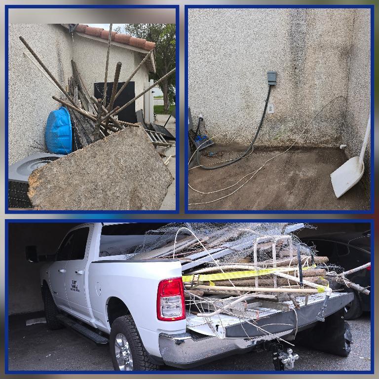 Integrity Hauling junk Removal in Temecula - Image 2