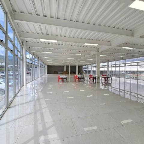 Excelentes Bodegas u Oficinas en Renta Parque Industrial Michoa en Guatemala - Imagen 10