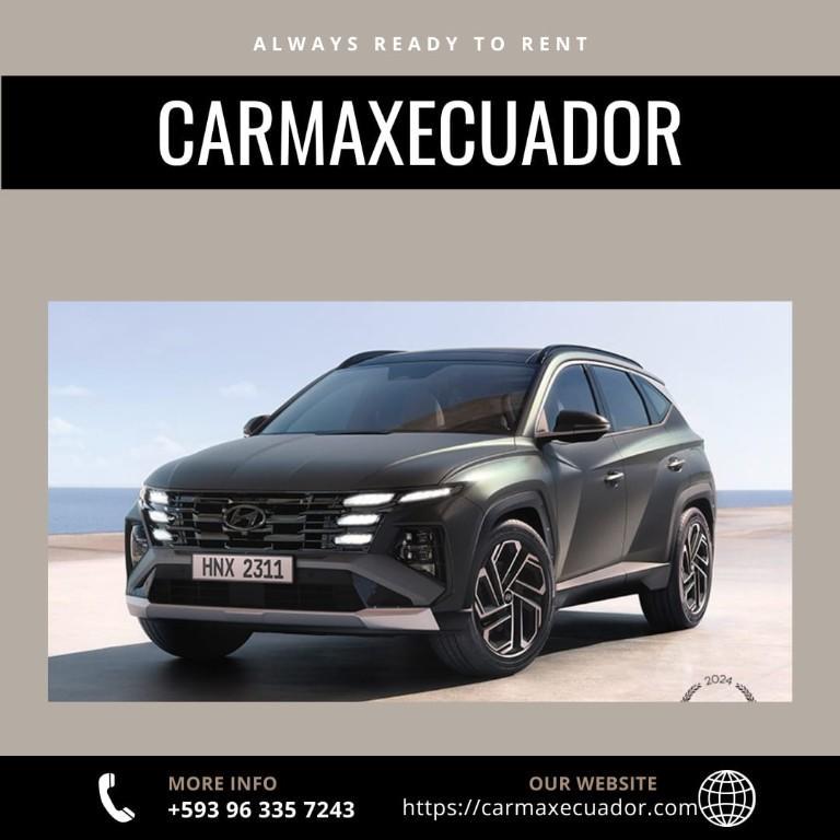 Keys to Freedom – Rent. Drive. Explore. en Durán - Imagen 1