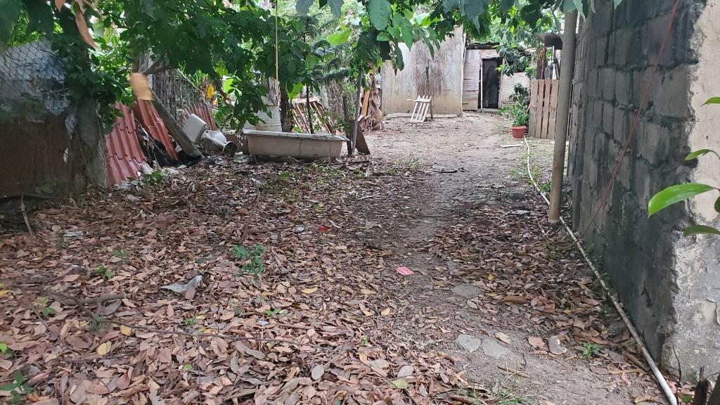 ATENCION TERRENO IDEAL PARA PROYECTO DE APARTAMENTOS, IGLESIA, en Licey al Medio - Imagen 2