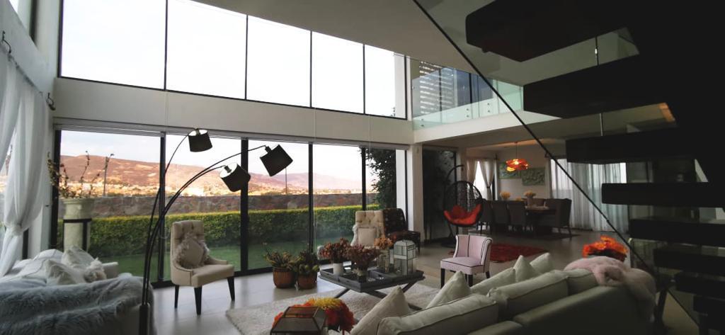 HERMOSA CASA EN VENTA/RENTA EL MOLINO RESIDENCIAL Y GOLF en Nuevo León - Imagen 4