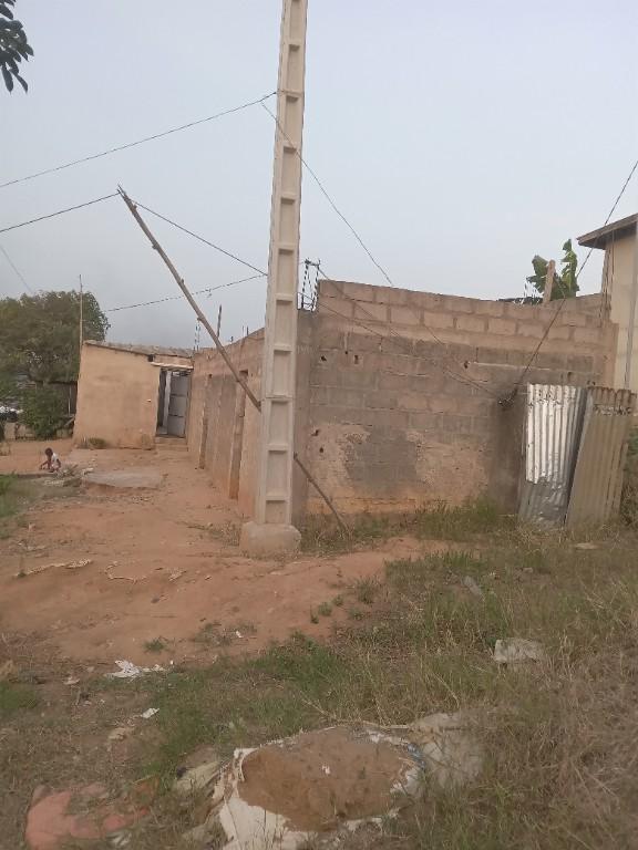 Vente maison plus espace en Côte d’Ivoire - Photo 2