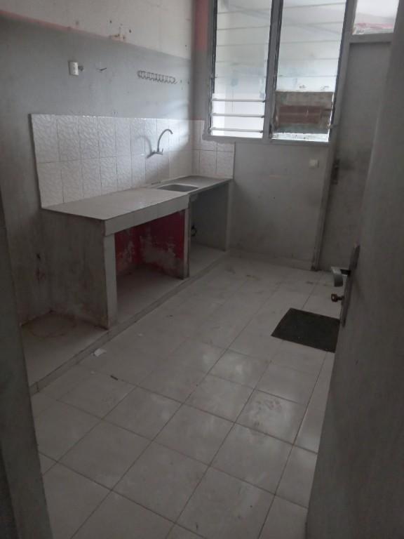 Appartement aux deux plateaux en Côte d’Ivoire - Photo 2
