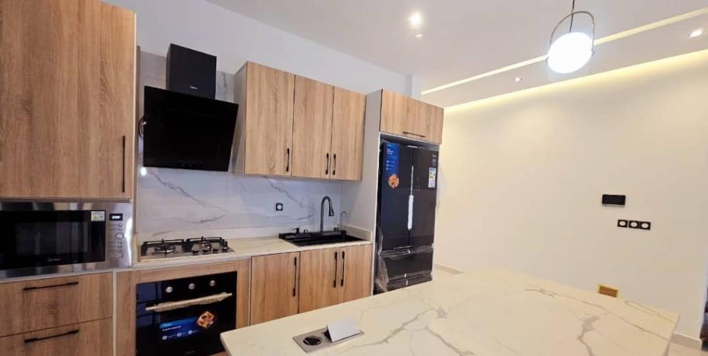 A vendre triplex COCODY RVIÉRA abatta en Côte d’Ivoire - Photo 7
