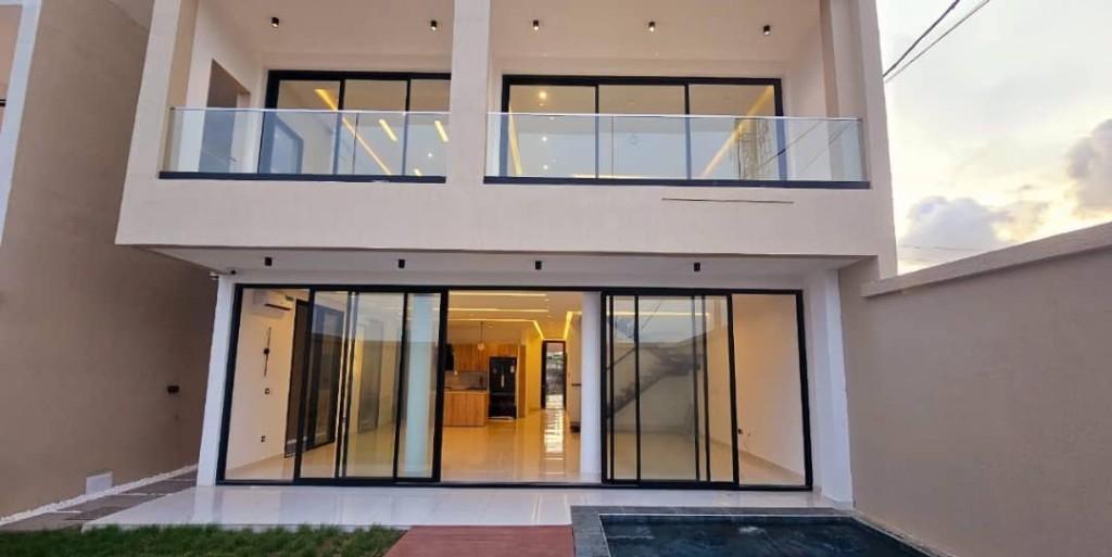 A vendre triplex COCODY RVIÉRA abatta en Côte d’Ivoire - Photo 11