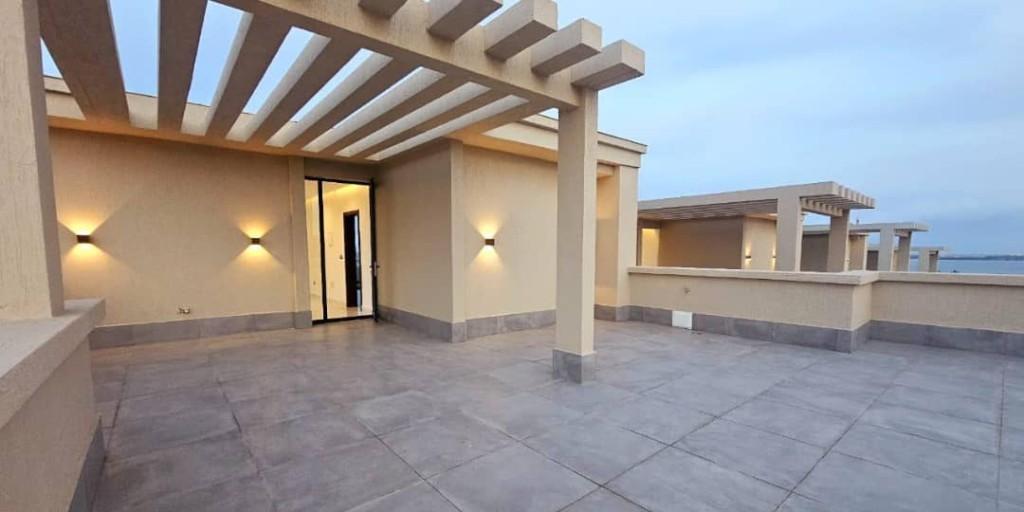 A vendre triplex COCODY RVIÉRA abatta en Côte d’Ivoire - Photo 15