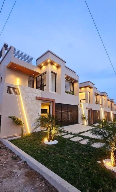 A vendre triplex COCODY RVIÉRA abatta en Côte d’Ivoire - Photo 17