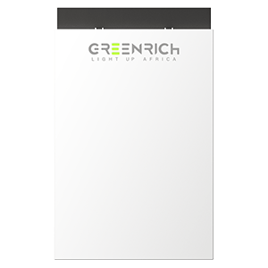 8kW Greenrich Solar System – R139,932 – Save R2,279/Month, Insta in Benoni - Image 5