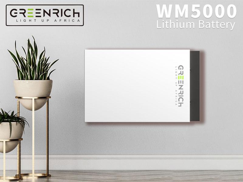 8kW Greenrich Solar System – R139,932 – Save R2,279/Month, Insta in Benoni - Image 2