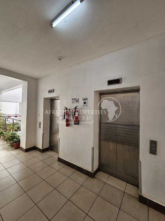 2 Bedroom All Ensuite Fully Furnished Apartment for Rent in Nairobi - Image 16