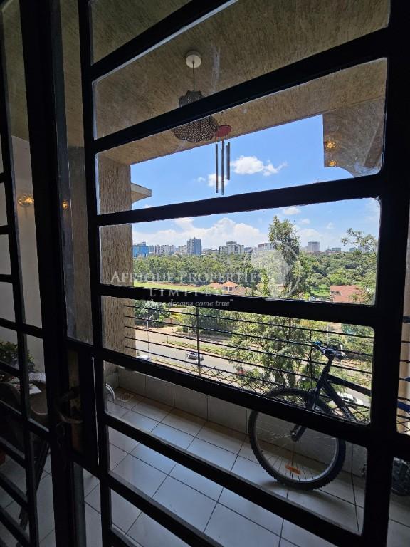 2 Bedroom All Ensuite Fully Furnished Apartment for Rent in Nairobi - Image 3