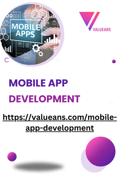 Mobile App Development at Valueans in Palāni - Image 1