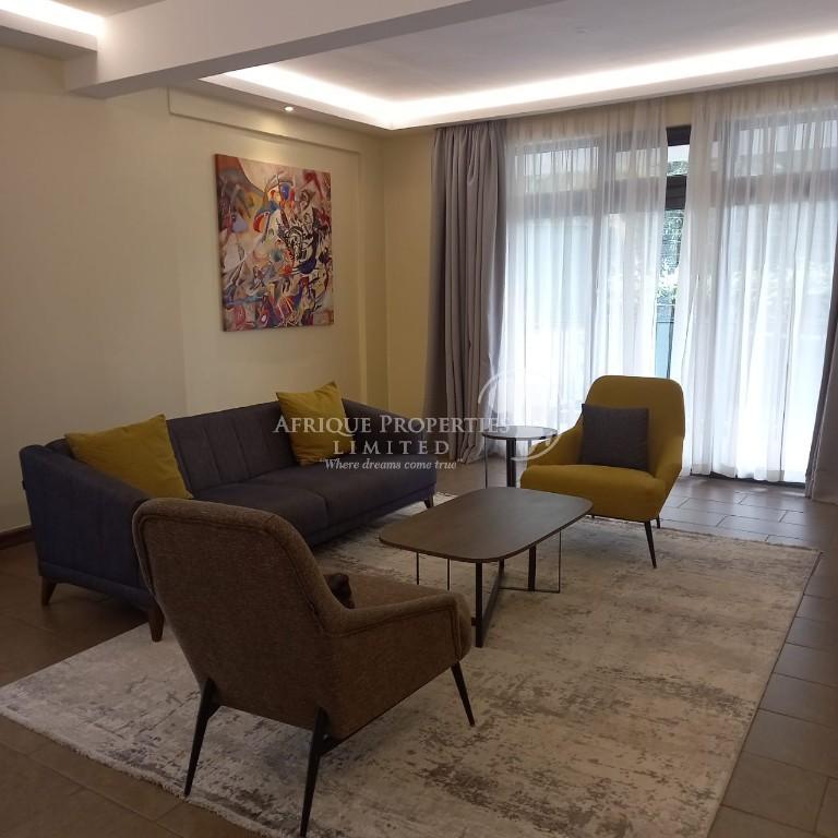 2 Bedroom All Ensuite Fully Furnished Unit for Rent in Nairobi - Image 1