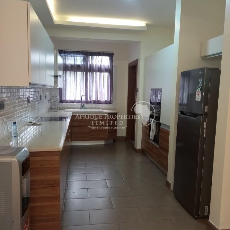 2 Bedroom All Ensuite Fully Furnished Unit for Rent in Nairobi - Image 4