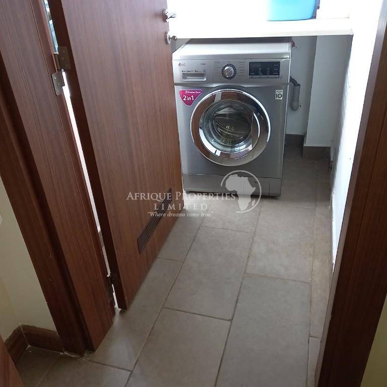 2 Bedroom All Ensuite Fully Furnished Unit for Rent in Nairobi - Image 6