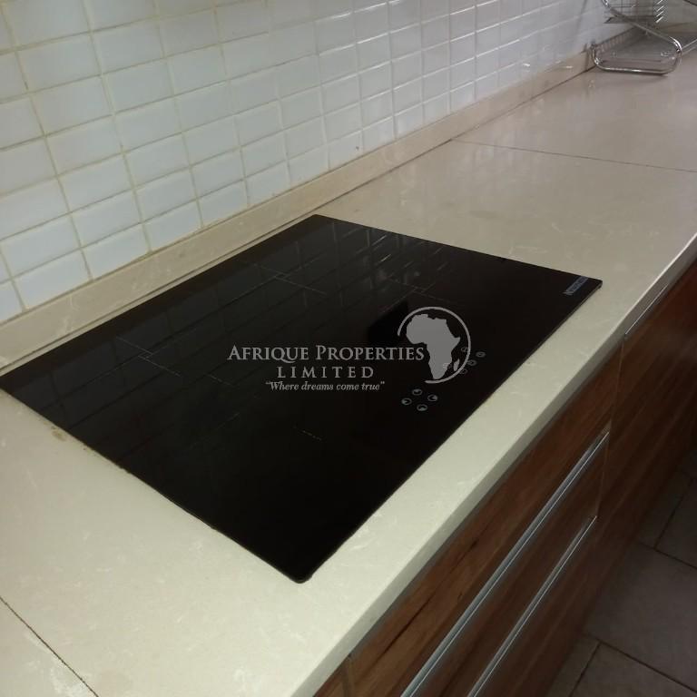 2 Bedroom All Ensuite Fully Furnished Unit for Rent in Nairobi - Image 5