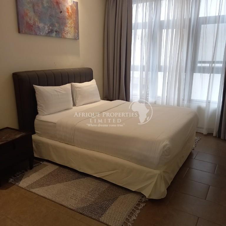 2 Bedroom All Ensuite Fully Furnished Unit for Rent in Nairobi - Image 7