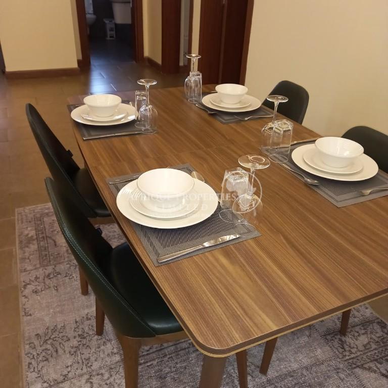 2 Bedroom All Ensuite Fully Furnished Unit for Rent in Nairobi - Image 3