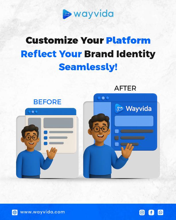Wayvida An AI-powered teaching platform for Educators in Kaudiar - Image 1