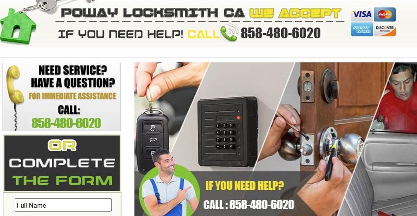 Poway Locksmith CA in El Cajon - Image 2
