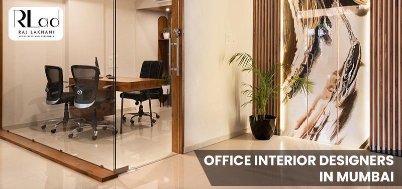 Office Interior Designers In Mumbai in India - Image 2