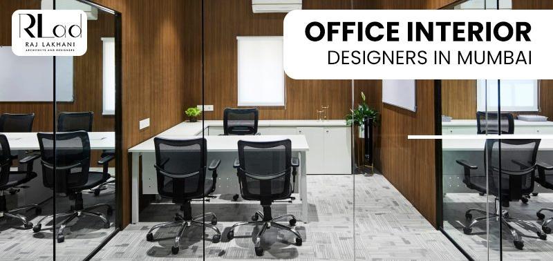 Office Interior Designers In Mumbai in India - Image 1