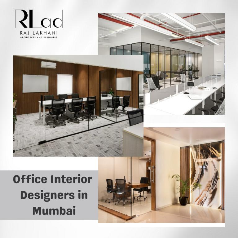 Office Interior Designers In Mumbai in India - Image 3