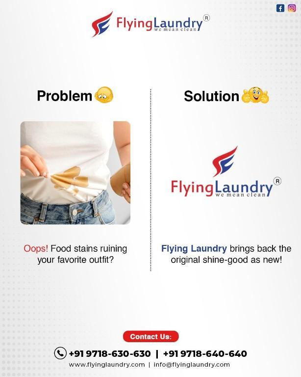 Looking for the best experience in dry cleaning in Bareilly - Image 1