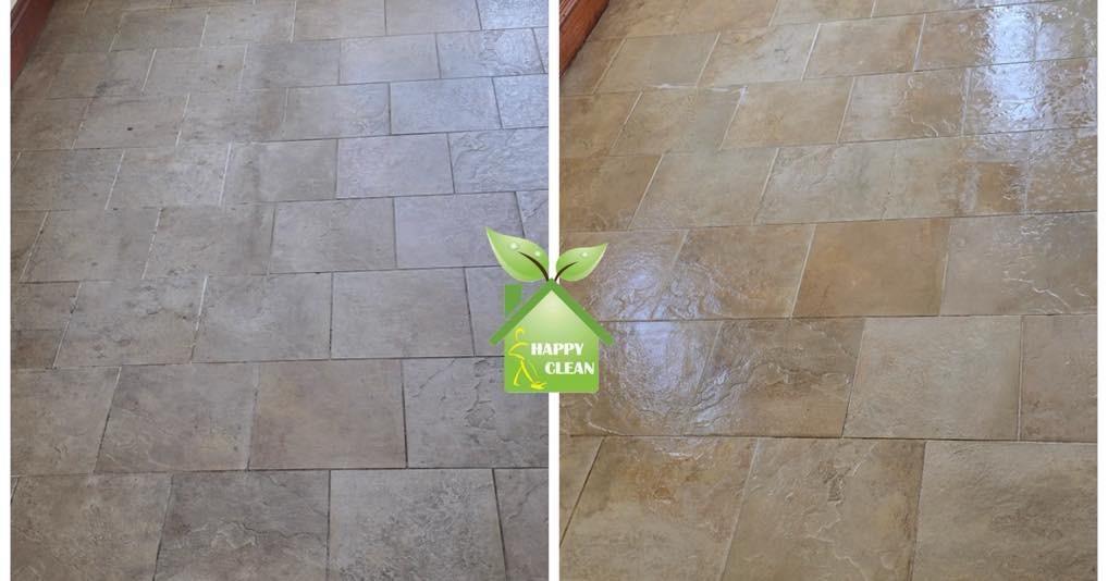 PROFESSIONAL FLOOR CLEANING in Dublin - Image 2