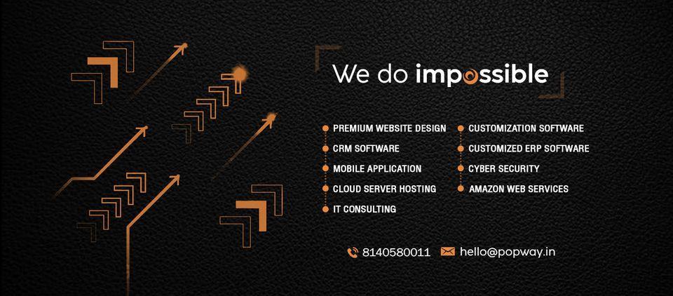Popway Software Pvt Ltd in Surat - Image 2