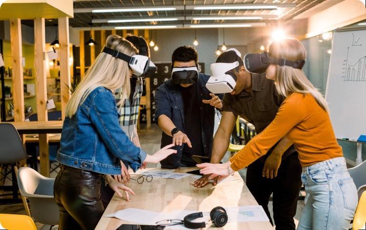 Enhance User Experience with Smart Technology - Atcuality in Jāmb - Image 7