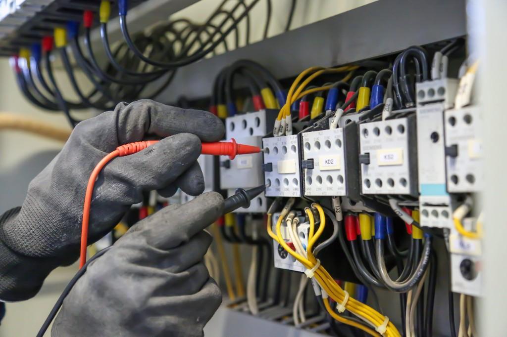 J&D Electech Electrical Projects, Services & Repairs in Benoni - Image 1