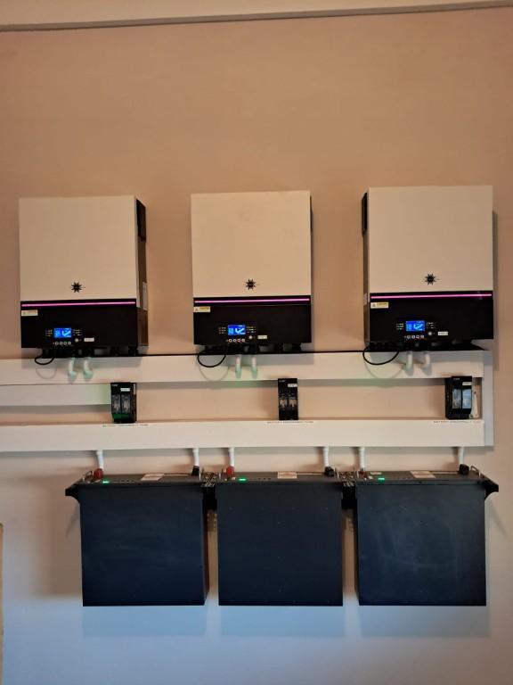 J&D Electech Electrical Projects, Services & Repairs in Benoni - Image 3
