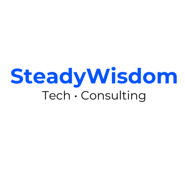 SteadyWisdom Tech Consulitng in India - Image 1